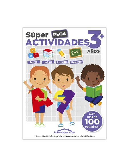 CARPETA PANORAMICA Nº 2